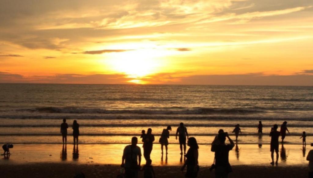 Verano Osieki  ภายนอก รูปภาพ